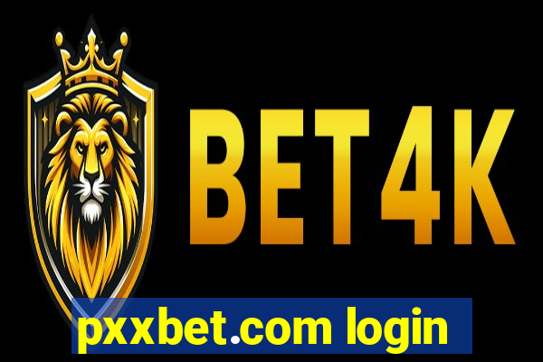 pxxbet.com login